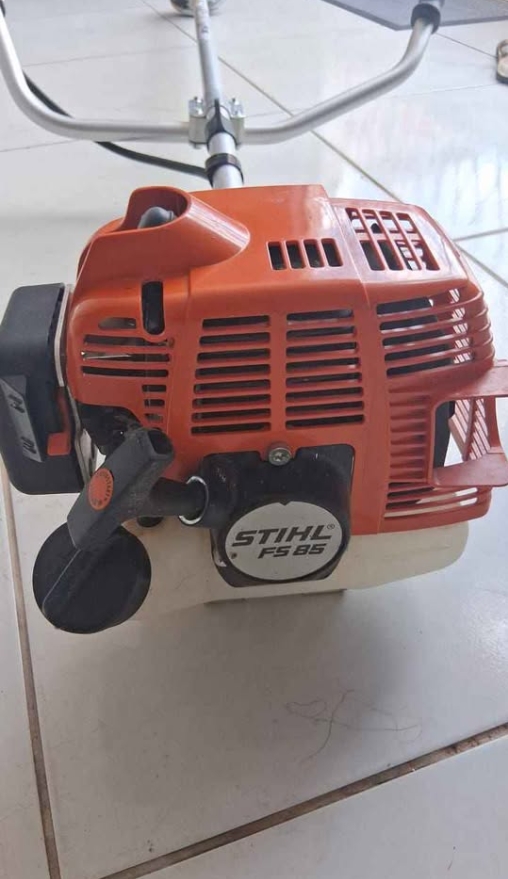Roçadeira STIHL FS 85