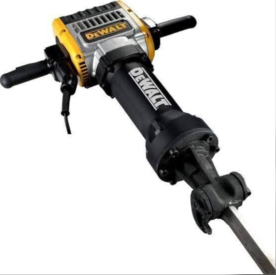 Martelete Dewalt 30 kg