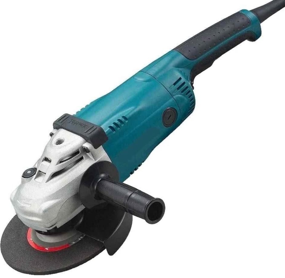 Esmerilhadeira 7 Pol. 2000w
